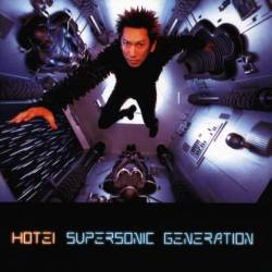 Tomoyasu Hotei : Supersonic Generation
